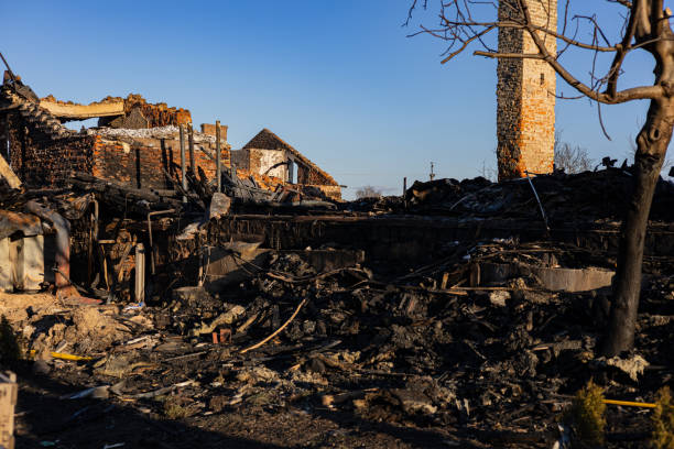 24/7 Emergency Soot Cleanup experts in Washington, DC