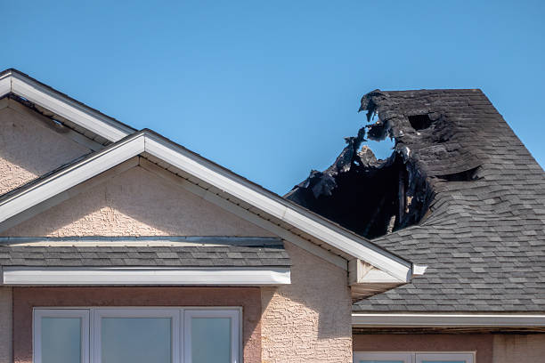 Licensed Soot Cleanup service in Washington, DC - Fire Damage Laser Cleaning